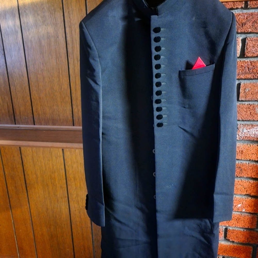 Mens sherwani jacket
